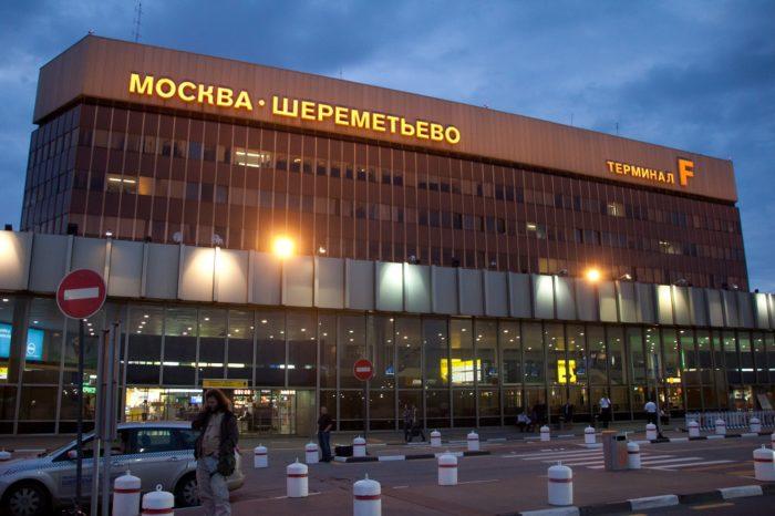 Правила посещения бизнес зала шереметьево аэрофлот