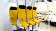 Обзор салона боинга 737 800 компании «Победа» и советы по выбору места
