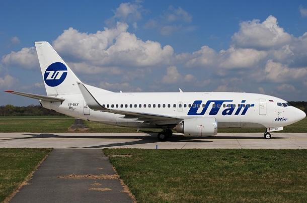 Схема салона и лучшие места Boeing Utair | Авиакомпании и авиалинии России и мира