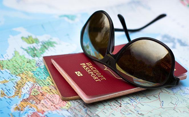 Потерял паспорт — можно ли летать по России по загранспорту