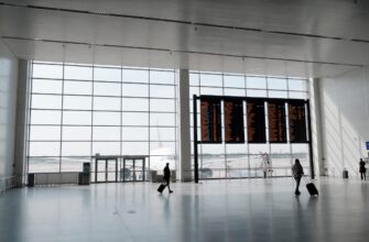 Сколько времени нужно на транзит в аэропорту Астаны: реальные цифры и советы, чтобы не опоздать