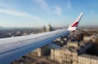 Air France vs Turkish Airlines: кто дешевле на Европу — и на чём реально экономишь