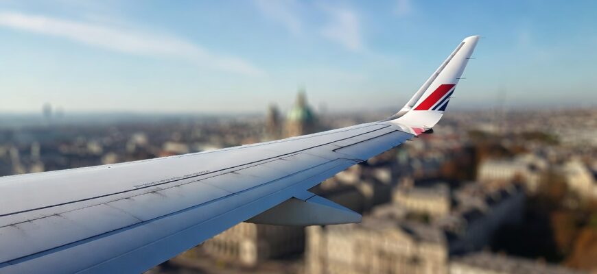 Air France vs Turkish Airlines: кто дешевле на Европу — и на чём реально экономишь