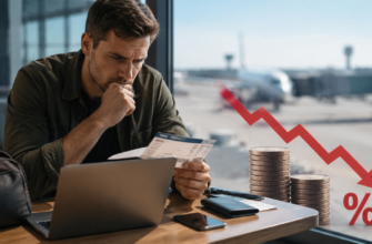 После покупки билета цена упала на 30% — можно ли вернуть разницу?